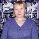 Знакомства: Алевтина, 45 лет, Сосновка (Кировская Обл)