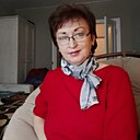 Знакомства: Гала, 66 лет, Заславль