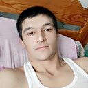 Знакомства: Рустам, 31 год, Усть-Илимск