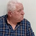 Знакомства: Мисак, 59 лет, Ереван