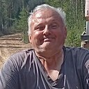 Знакомства: Евгений, 53 года, Усинск