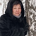 Знакомства: Алия, 48 лет, Тюмень