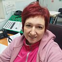 Знакомства: Оля, 38 лет, Малиновка