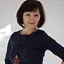 Знакомства: Ирина, 48 лет, Алматы