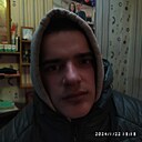 Знакомства: Михаил, 20 лет, Шарковщина
