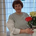 Знакомства: Валерия, 59 лет, Ульяновск