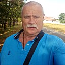 Знакомства: Вячеслав, 64 года, Любань