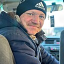 Знакомства: Илья, 52 года, Балашов
