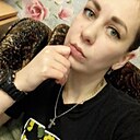 Знакомства: Ольга, 31 год, Мариинск
