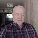 Знакомства: Сергей, 66 лет, Рудный