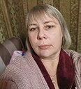 Знакомства: Татьяна, 48 лет, Новокузнецк