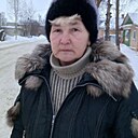 Знакомства: Надежда, 59 лет, Москва