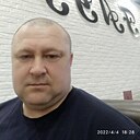 Знакомства: Виктор, 46 лет, Находка