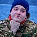 Знакомства: Васька, 25 лет, Усть-Илимск