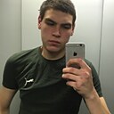 Знакомства: Дмитрий, 19 лет, Пыть-Ях