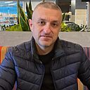 Знакомства: Андрей, 45 лет, Запорожье