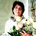 Знакомства: Анна, 70 лет, Бобруйск