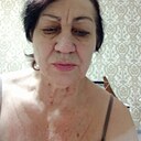 Знакомства: Любовь, 64 года, Алматы