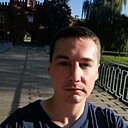 Знакомства: Вадим, 34 года, Пушкино (Московская Обл)