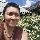 Знакомства: Оксана, 43 года, Ульяновск