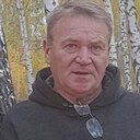 Знакомства: Сергей, 62 года, Челябинск