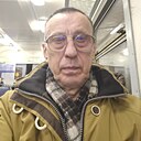 Знакомства: Петр, 65 лет, Балашиха
