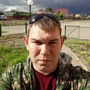 Знакомства: Кирилл, 26 лет, Большие Березники