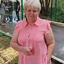 Знакомства: Алла, 56 лет, Алексин