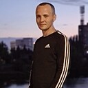 Знакомства: Игорь, 35 лет, Климово