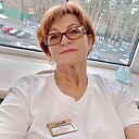 Знакомства: Людмила, 59 лет, Одинцово