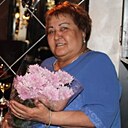 Знакомства: Татьяна, 66 лет, Чита