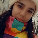 Знакомства: Альбина, 22 года, Новомосковск