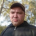 Знакомства: Денис, 37 лет, Пермь