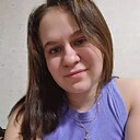 Знакомства: Анастасия, 26 лет, Брянск