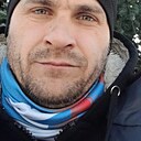 Знакомства: Кирилл, 38 лет, Норильск