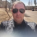 Знакомства: Дмитрий, 40 лет, Саянск