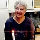 Знакомства: Любава, 68 лет, Москва