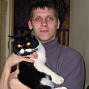 Знакомства: Павел, 35 лет, Ульяновск