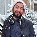 Знакомства: Василий, 37 лет, Темиртау