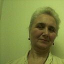 Знакомства: Альбина, 63 года, Нижний Новгород