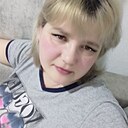 Знакомства: Анна, 37 лет, Зыряновск