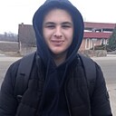 Знакомства: Дима, 24 года, Фастов