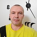 Знакомства: Сергей, 42 года, Лиски