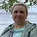 Знакомства: Татьяна, 51 год, Владимир