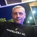 Знакомства: Сергей, 46 лет, Кременчуг