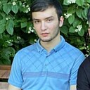 Знакомства: Alisher, 22 года, Худжанд