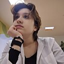 Знакомства: Полина, 19 лет, Нижнекамск