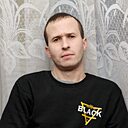 Знакомства: Андрей, 37 лет, Чериков