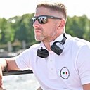 Знакомства: Сергей, 47 лет, Москва
