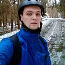 Знакомства: Вадим, 29 лет, Софрино